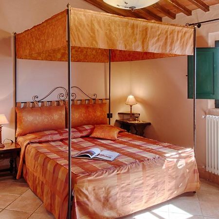 Podere La Ciabatta Casole d'Elsa Ngoại thất bức ảnh